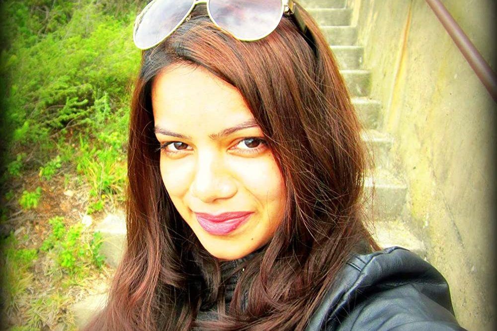 Nidhi Singh Nidhi Singh