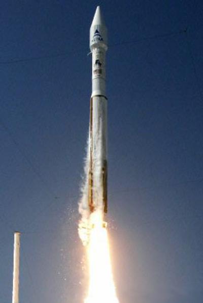 阿特拉斯號運載火箭