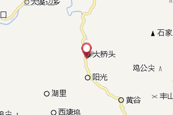 外水碓 外水碓
