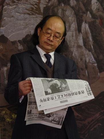 陳祖驥 陳祖驥