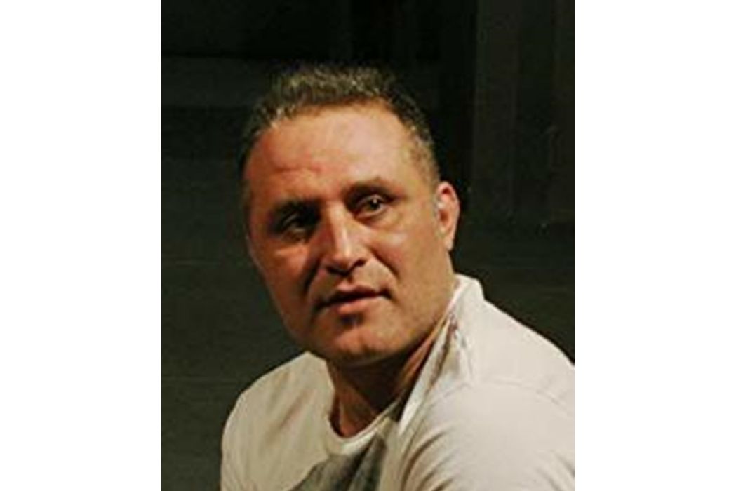Przemyslaw Bluszcz Przemyslaw Bluszcz