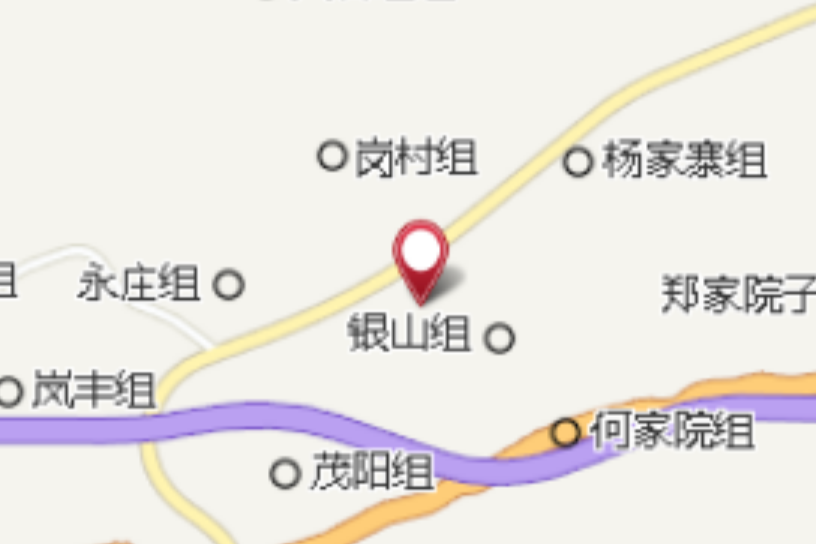 壩頭浪 壩頭浪