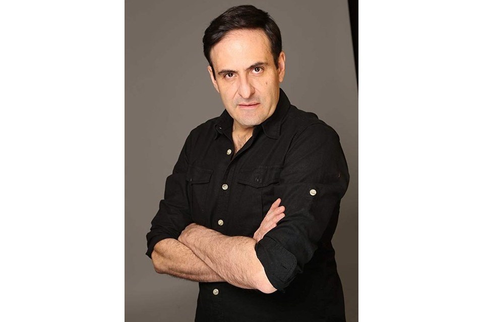 Alejandro Calva Alejandro Calva