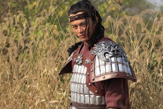 裴元慶(《隋唐英雄》中的人物) 裴元慶(《隋唐英雄》中的人物)