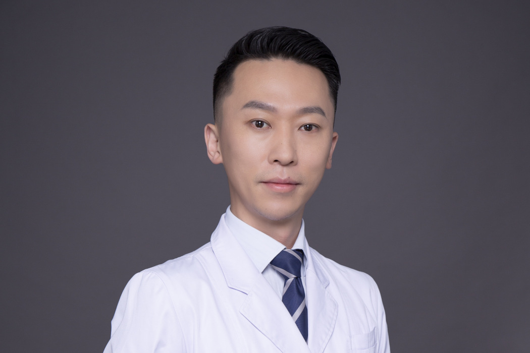 王宇(北京清木醫療美容診所執業醫師)