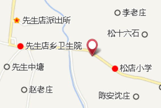 宋店子 宋店子