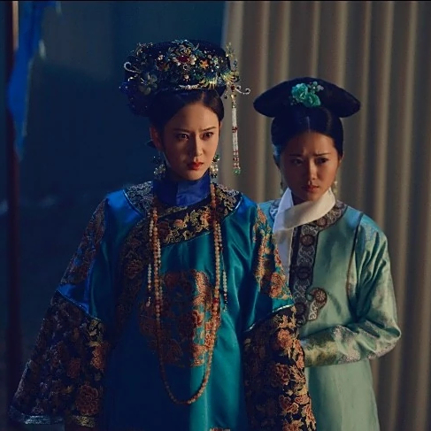 博爾濟吉特·厄音珠(厄音珠)