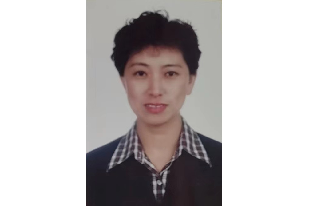 李惠忠(遼寧省紅十字會專職副監事長) 李惠忠(遼寧省紅十字會專職副監事長)