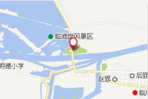 治淮豐碑 治淮豐碑