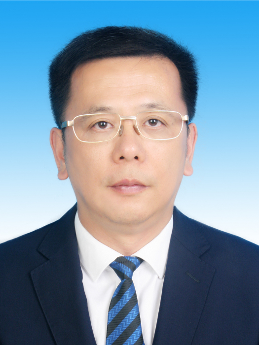 劉勇(甘肅省張掖市委常委、市政府黨組成員、副市長)