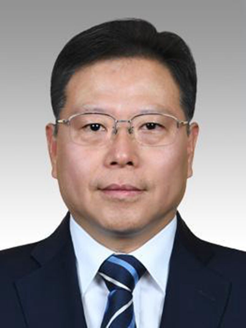 傅國慶(上海市科學技術委員會總工程師)