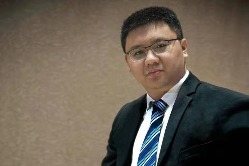 王曉明(中華講師網認證講師) 王曉明(中華講師網認證講師)