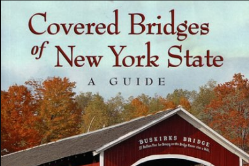 Covered Bridges of New York State Covered Bridges of New York State