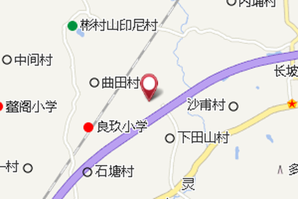 社學三村 社學三村