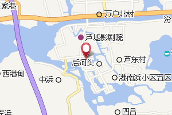 漊里村 漊里村