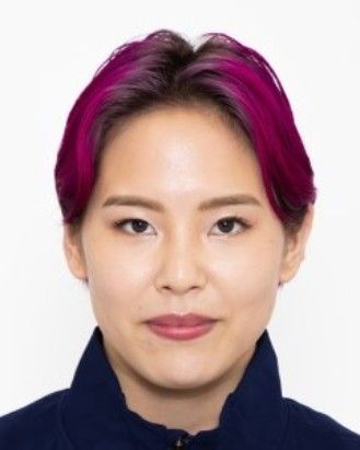 本堂杏實 本堂杏實