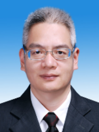 江德增 江德增