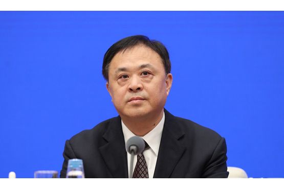 陳勝(中華人民共和國應急管理部監測減災司司長) 陳勝(中華人民共和國應急管理部監測減災司司長)