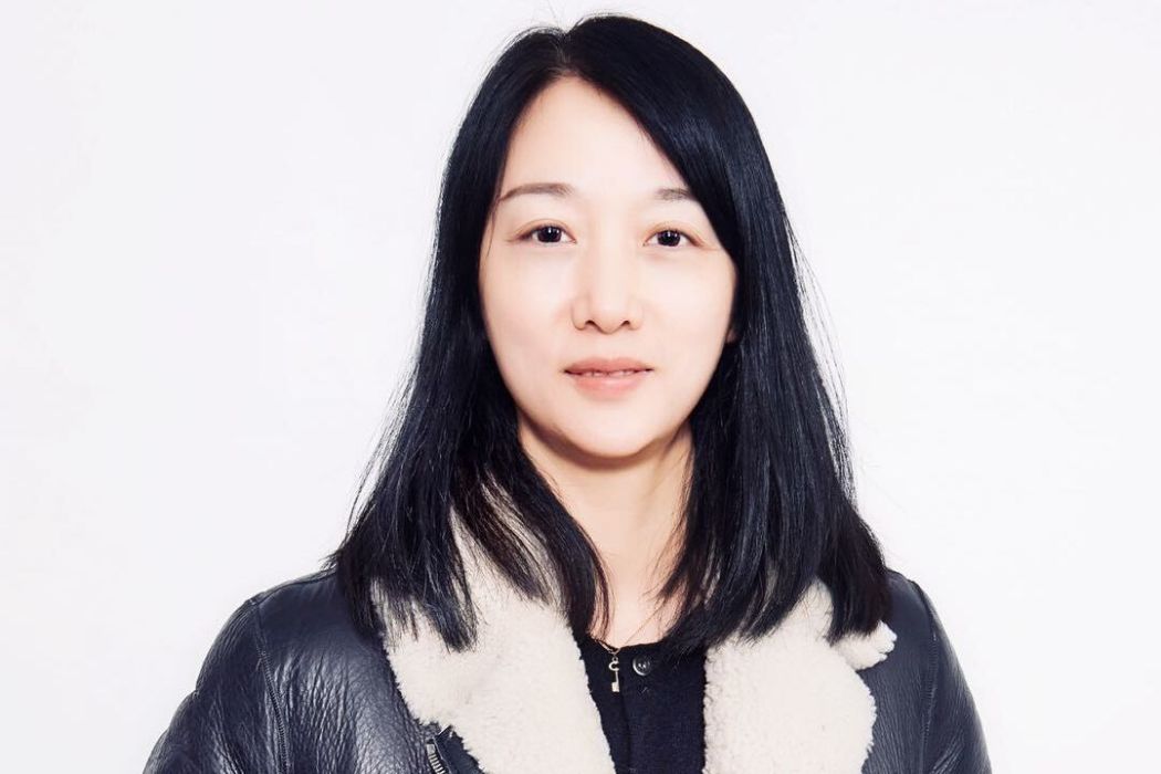 李宙(造型師) 李宙(造型師)