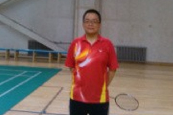 程晶晶(華中科技大學講師) 程晶晶(華中科技大學講師)