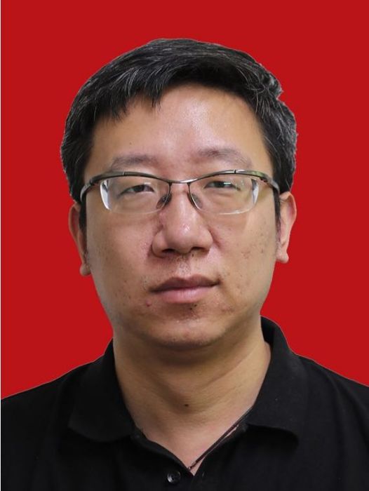 吳越(陝西省西安市未央區數據和行政審批服務局副局長) 吳越(陝西省西安市未央區數據和行政審批服務局副局長)