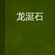 龍涎石 龍涎石