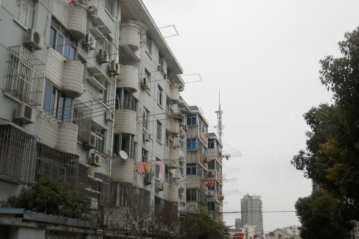 果園二村 果園二村