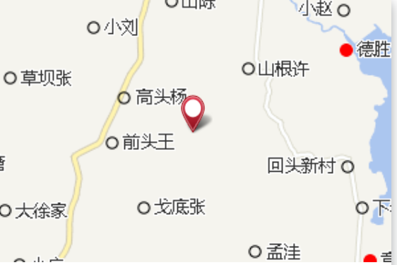 下梅 下梅