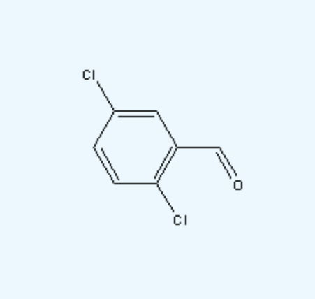 2,5-二氯苯甲醛