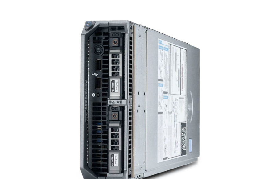 戴爾易安信PowerEdge M520 戴爾易安信PowerEdge M520