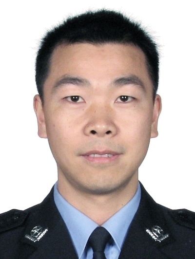 葉勇偉 葉勇偉