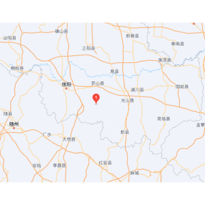 新莊水庫