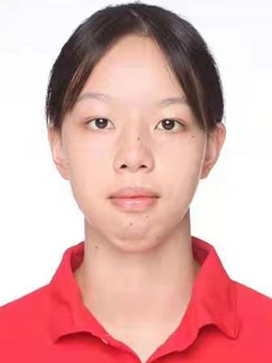 顧君(中國擊劍運動員) 顧君(中國擊劍運動員)