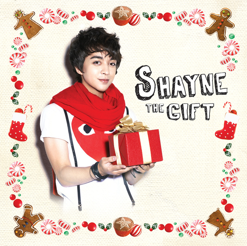Shayne Orok： The Gift