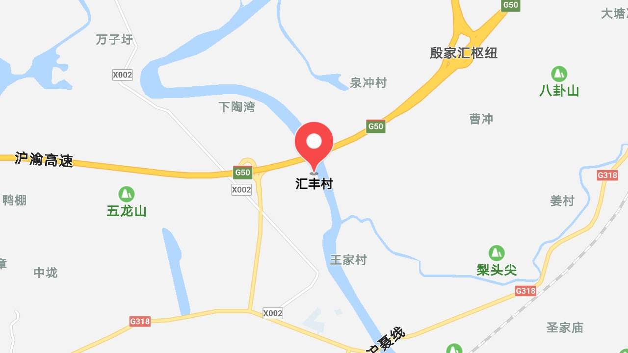 地圖信息