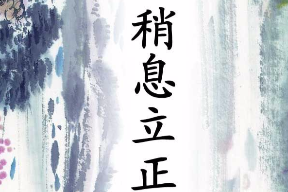 稍息立正(2012年太白文藝出版社出版的圖書) 稍息立正(2012年太白文藝出版社出版的圖書)