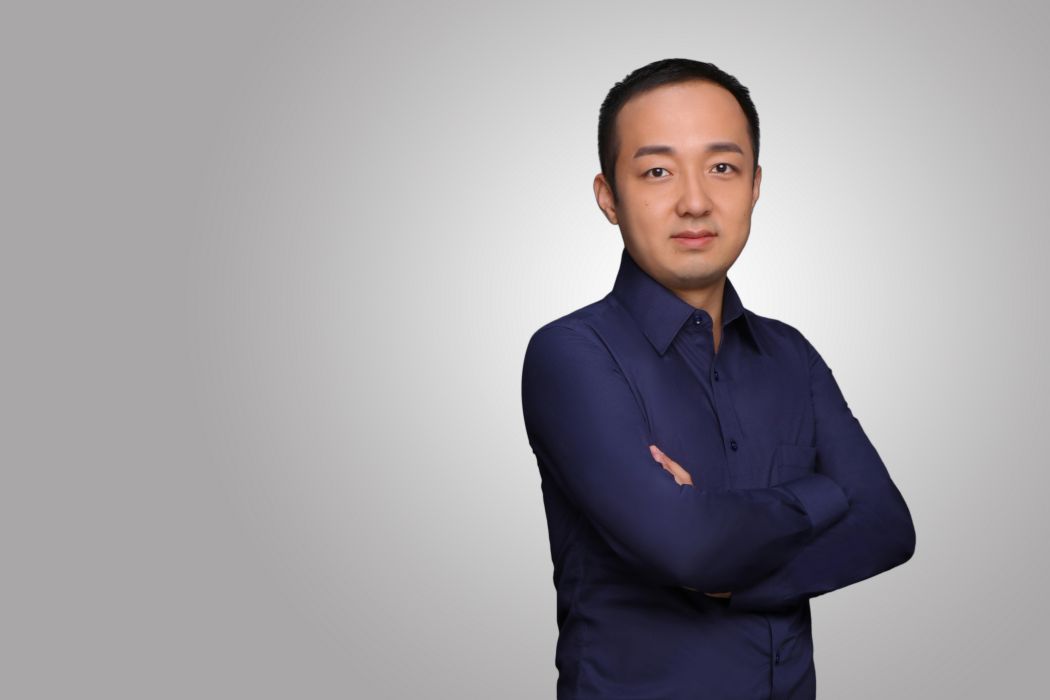 丁磊(前百度金融首席數據科學家) 丁磊(前百度金融首席數據科學家)