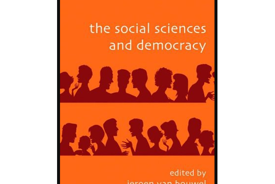 The Social Sciences and Democracy The Social Sciences and Democracy