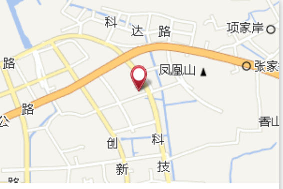 宦橋街 宦橋街