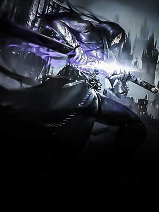 龍武狂兵 龍武狂兵
