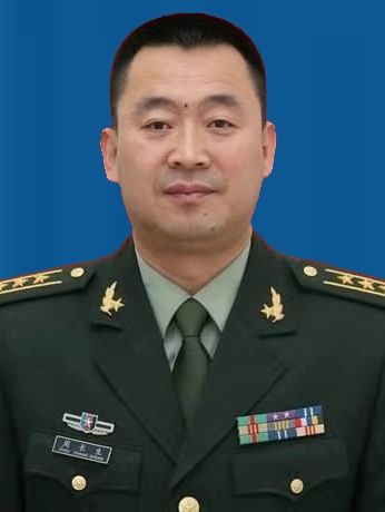 周長生(黑龍江省賓縣委原常委、人民武裝部原部長) 周長生(黑龍江省賓縣委原常委、人民武裝部原部長)