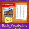 Parleremo Languages Basic Vocabulary Quizzes Norwegian Parleremo Languages Basic Vocabulary Quizzes Norwegian
