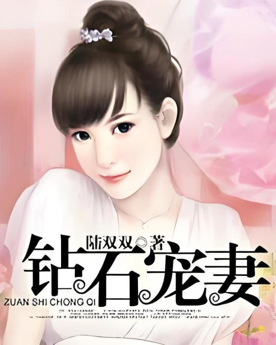 鑽石寵妻 鑽石寵妻