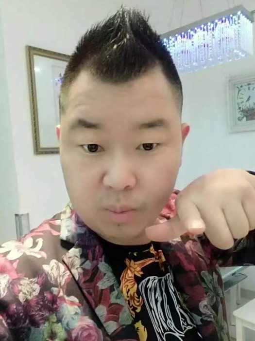 丁華江 丁華江