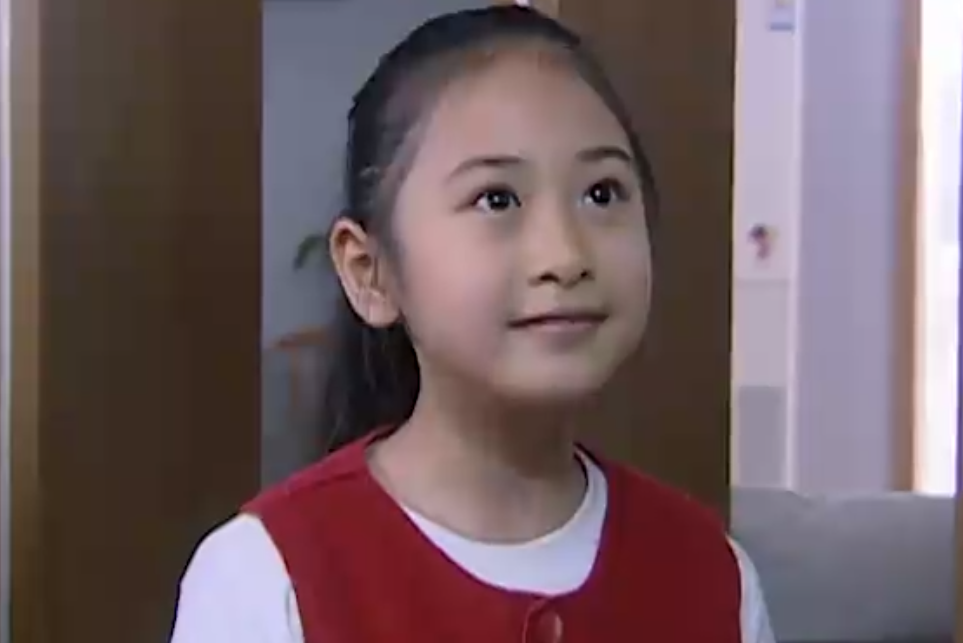 林媛(電視劇《不離不棄》中的角色) 林媛(電視劇《不離不棄》中的角色)