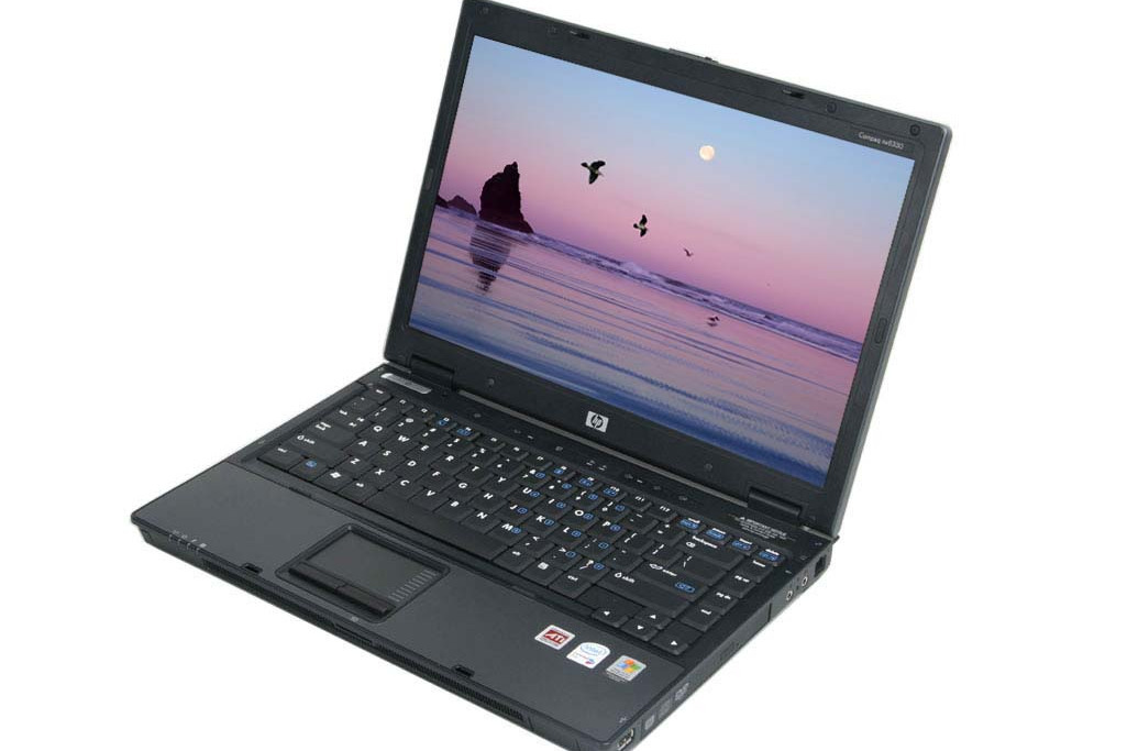 惠普 Compaq NX5010 惠普 Compaq NX5010