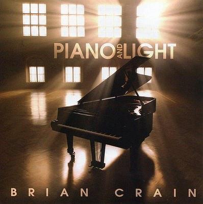 Piano And Light Piano And Light