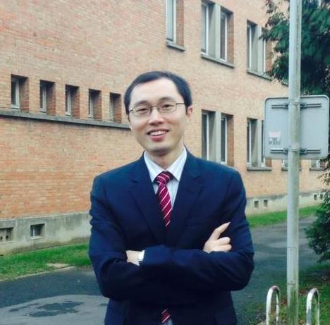 羅瓊鵬 羅瓊鵬