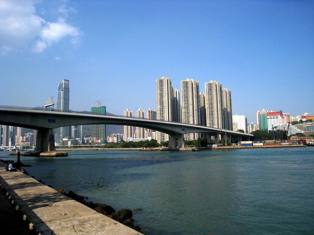 青荔橋