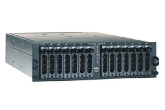 戴爾PowerVault 220S 戴爾PowerVault 220S